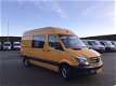 Mercedes-Benz Sprinter - 313 CDI 130 PK / L2H2 / EURO 6 / DUBBEL CABINE / 3.500 KG AHG / AIRCO / TRE - 1 - Thumbnail