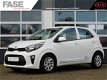 Kia Picanto - 1.0 CVVT DynamicLine - 1 - Thumbnail