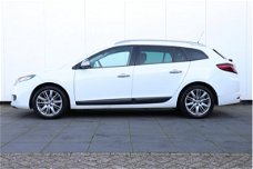 Renault Mégane Estate - 1.5 dCi Dynamique GT-LINE | NAVI | LEDER | CRUISE | CLIMATE | LMV |