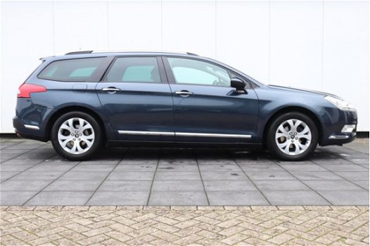 Citroën C5 Tourer - 1.6 Tendance | Hydro Veering | 157 PK | AUTOMAAT | NAVI | CRUISE | CLIMATE | LMV - 1