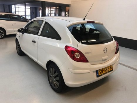 Opel Corsa - 1.2 EcoFlex Selection Airco/NweApk/ - 1