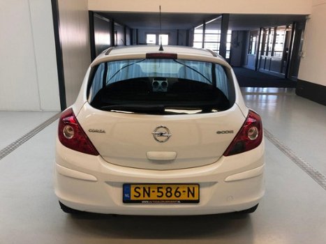 Opel Corsa - 1.2 EcoFlex Selection Airco/NweApk/ - 1