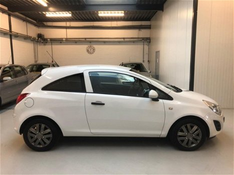 Opel Corsa - 1.2 EcoFlex Selection Airco/NweApk/ - 1