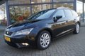 Seat Leon ST - 1.6 TDI Ecomotive Lease Sport AIRCO I NAVI I LMV I PDC I LEER/ALCANTARA I ELEKTRISCHE - 1 - Thumbnail