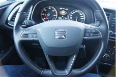 Seat Leon ST - 1.6 TDI Ecomotive Lease Sport AIRCO I NAVI I LMV I PDC I LEER/ALCANTARA I ELEKTRISCHE