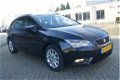 Seat Leon ST - 1.6 TDI Ecomotive Lease Sport AIRCO I NAVI I LMV I PDC I LEER/ALCANTARA I ELEKTRISCHE - 1 - Thumbnail