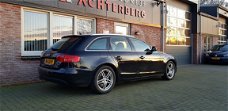 Audi A4 Avant - 1.8 TFSI Pro Line Business Xenon Sportstoelen Navigatie