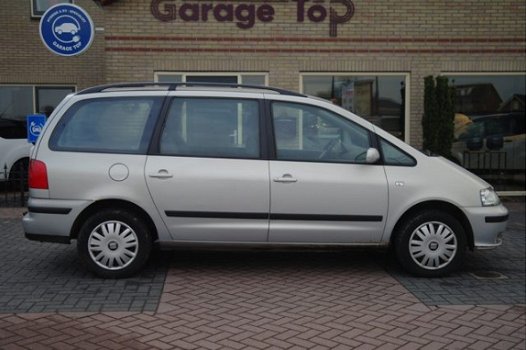 Seat Alhambra - 2.0 Stella - 1