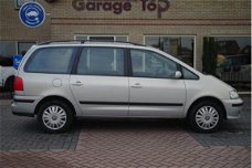 Seat Alhambra - 2.0 Stella