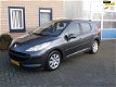 Peugeot 207 SW - 1.4 VTi X-line 151.000 NAP/AIRCO/ APK STATION €4350. - 1 - Thumbnail