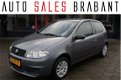 Fiat Punto - 1.2-16V SportSound - 1 - Thumbnail