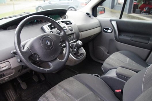 Renault Grand Scénic - 1.9 dCi Privilège Luxe - 1