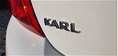Opel Karl - 1.0 ecoFLEX Innovation Leder, Alu, Clima, Cruise enz - 1 - Thumbnail