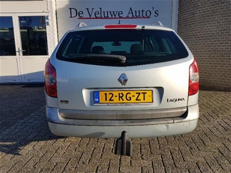 Renault Laguna Grand Tour - 1.9 dCi Expression nwe distributie - 1