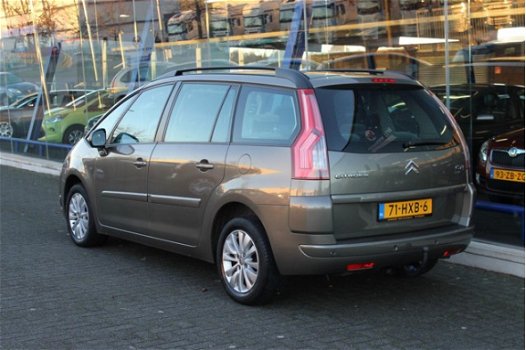 Citroën Grand C4 Picasso - 1.6 VTi Lumière 7p. Panoramadak | Trekhaak | NAP - 1