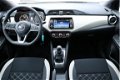 Nissan Micra - 0.9 IG-T Acenta ACTIEPRIJS NORMAAL €20.450, - NU RIJKLAAR €15.900, - // PRIVATE LEASE - 1 - Thumbnail