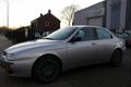 Alfa Romeo 156 - 2.5-24V V6 Q-System Automaat Leer Airco - 1 - Thumbnail