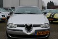 Alfa Romeo 156 - 2.5-24V V6 Q-System Automaat Leer Airco - 1 - Thumbnail