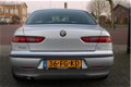 Alfa Romeo 156 - 2.5-24V V6 Q-System Automaat Leer Airco - 1 - Thumbnail