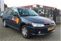 Peugeot 306 Break - 1.4 XT Airco Trekhaak Nette Auto APK - 1 - Thumbnail