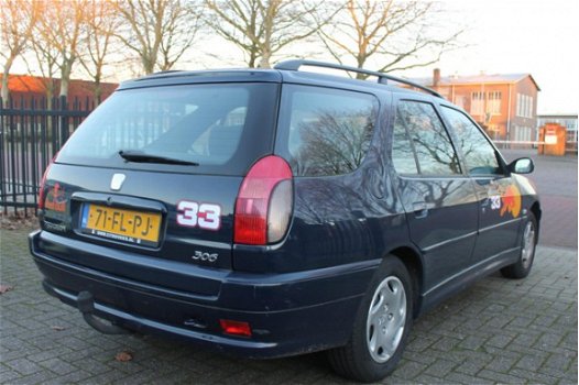 Peugeot 306 Break - 1.4 XT Airco Trekhaak Nette Auto APK - 1