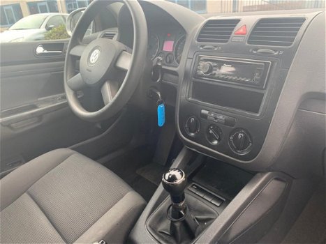 Volkswagen Golf - 1.4 Trendline APK 3-9-2020 Airco - 1