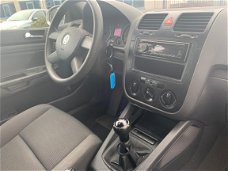 Volkswagen Golf - 1.4 Trendline APK 3-9-2020 Airco