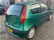 Fiat Punto - 1.2 Stuurbekrachtiging(City) APK 26-1-2020 - 1 - Thumbnail