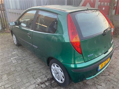 Fiat Punto - 1.2 Stuurbekrachtiging(City) APK 26-1-2020 - 1