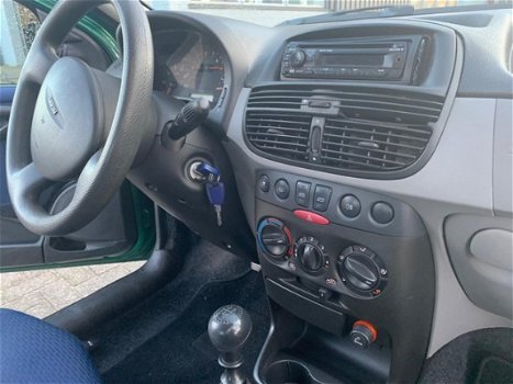 Fiat Punto - 1.2 Stuurbekrachtiging(City) APK 26-1-2020 - 1