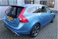 Volvo V60 - 2.4 D6 AWD Plug-In Hybrid R-Design Verwarmd stuurwiel | Cam | Trekhaak | EX BTW - 1 - Thumbnail