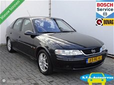 Opel Vectra - 2.2-16V Sport Edition II INRUIL KOOPJE