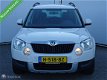 Skoda Yeti - 1.2 TSI Comfort Arctic - 1 - Thumbnail