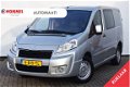 Peugeot Expert - 2.0 HDI AUTOMAAT - ROLSTOELPLATEAU - 1 - Thumbnail