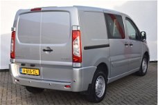 Peugeot Expert - 2.0 HDI AUTOMAAT - ROLSTOELPLATEAU