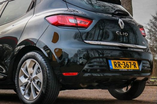 Renault Clio - TCe 90 Limited | Fabrieksgarantie t/m 02-2022 max. 100.000km - 1