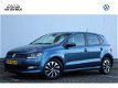 Volkswagen Polo - 1.0 BlueMotion Edition Airco | Cruise contr. | 15 inch | PDC V+A | App- Connect Na - 1 - Thumbnail