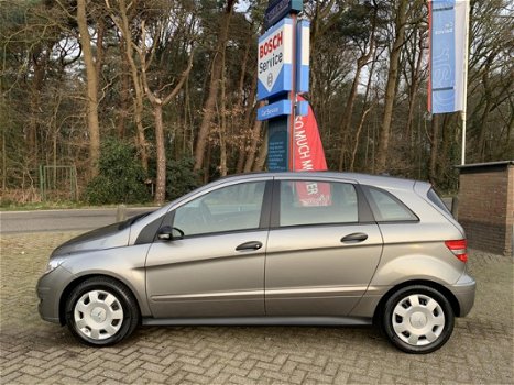 Mercedes-Benz B-klasse - 200 AUTOMAAT/AIRCO/TREKHAAK INCL/GARANTIE/AFL.KOST - 1