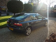 Renault Laguna - 2.0-16V Tech Line CLIMA CRUISE LEDER NAVI