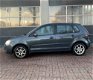 Volkswagen Polo - 1.4-16V Turijn radio cd-speler, trekhaak, elektrische ramen, lichtmetaal - 1 - Thumbnail