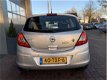 Opel Corsa - 1.4-16V Cosmo radio cd-speler, airco, cruise control, lichtmetaal - 1 - Thumbnail