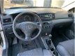 Toyota Corolla - 1.4 VVT-i Linea Terra airco, radio cd-speler, trekhaak - 1 - Thumbnail