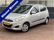 Hyundai i10 - 1.1 i-Drive Hoge Zit APK 04-2020 elekt-pakket leuk beginners auto - 1 - Thumbnail