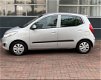 Hyundai i10 - 1.1 i-Drive Hoge Zit APK 04-2020 elekt-pakket leuk beginners auto - 1 - Thumbnail