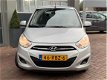 Hyundai i10 - 1.1 i-Drive Hoge Zit APK 04-2020 elekt-pakket leuk beginners auto - 1 - Thumbnail