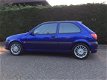 Ford Fiesta - 1.6-16V Sport RIJDT SUPER/APK 02-2021/AIRCO - 1 - Thumbnail