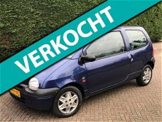 Renault Twingo - 1.2 Rijdt Goed/ APK 2021