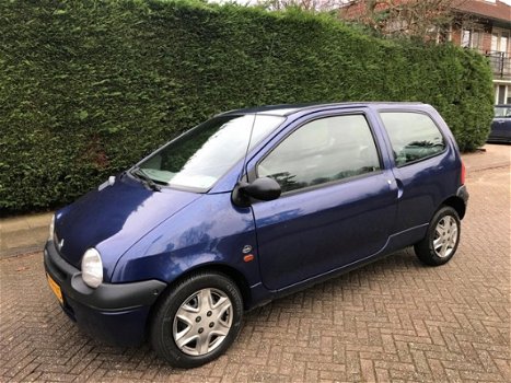 Renault Twingo - 1.2 Rijdt Goed/ APK 2021 - 1