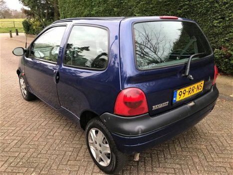 Renault Twingo - 1.2 Rijdt Goed/ APK 2021 - 1