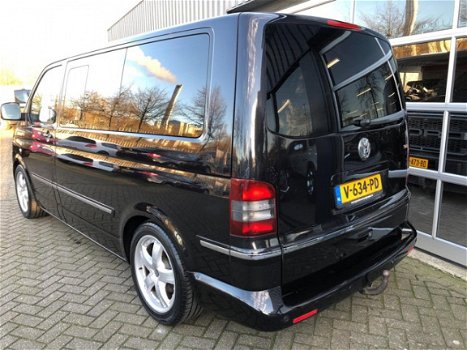 Volkswagen Transporter Caravelle - 2.5 TDI business VIP - 1